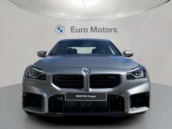BMW-M2-3.0 I6 TWINTURBO GASOLINA COUPÉ M STEPTRONIC BMW-M2-2026