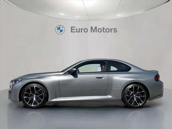 BMW-M2-3.0 I6 TWINTURBO GASOLINA COUPÉ M STEPTRONIC BMW-M2-2026