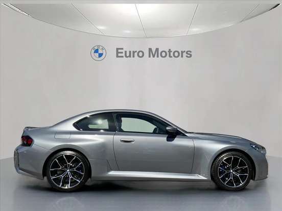 BMW-M2-3.0 I6 TWINTURBO GASOLINA COUPÉ M STEPTRONIC BMW-M2-2026