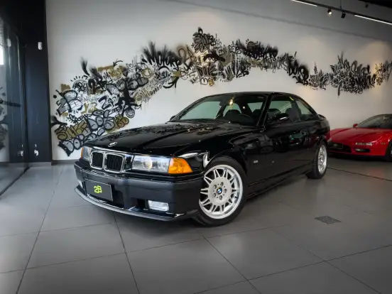 BMW-M3-1994