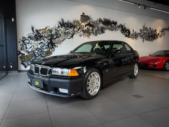 BMW-M3-1994