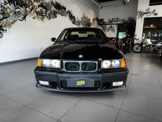 BMW-M3-1994