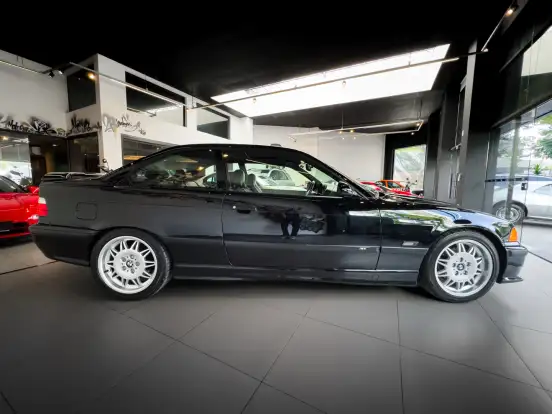 BMW-M3-1994