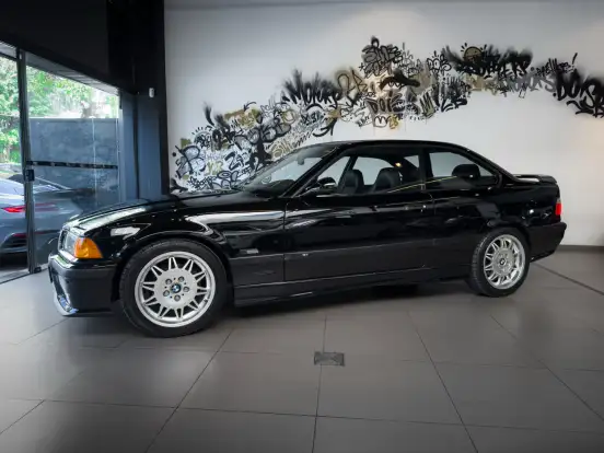 BMW-M3-1994