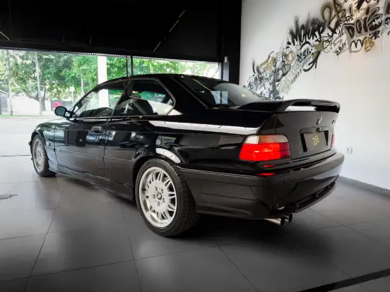 BMW-M3-1994