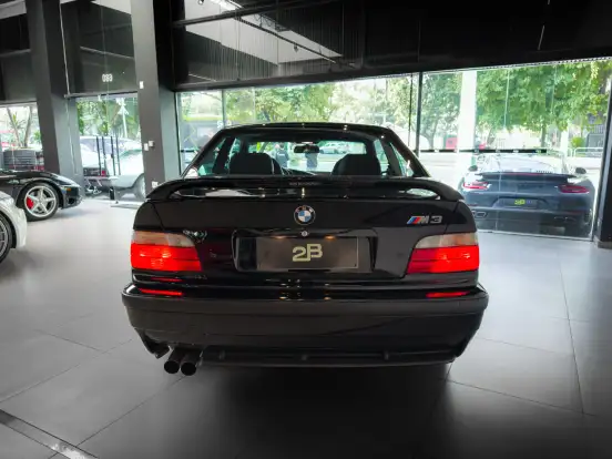 BMW-M3-1994