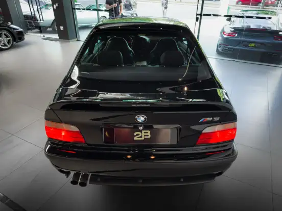 BMW-M3-1994