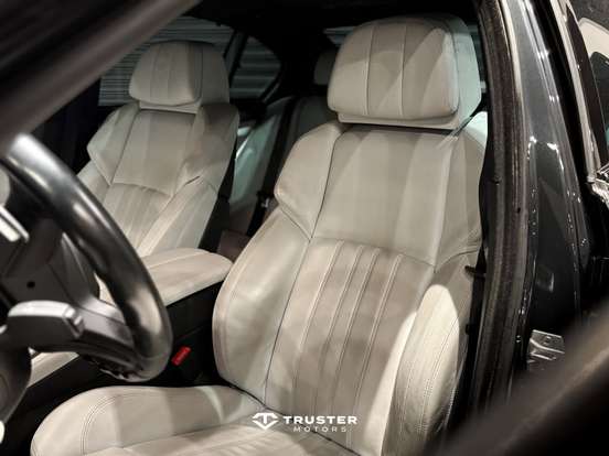 BMW-M5-4.4 V8 32V GASOLINA 4P AUTOMÁTICO BMW-M5-2014