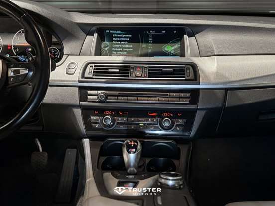 BMW-M5-4.4 V8 32V GASOLINA 4P AUTOMÁTICO BMW-M5-2014