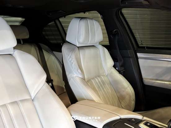 BMW-M5-4.4 V8 32V GASOLINA 4P AUTOMÁTICO BMW-M5-2014
