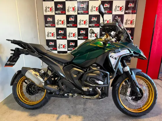 BMW R 1300 GS OPTION 719 BMW R 1300 GS OPTION 719