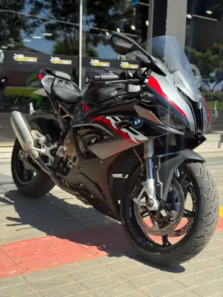 BMW S 1000 RR BMW S 1000 RR