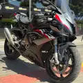 BMW S 1000 RR BMW S 1000 RR