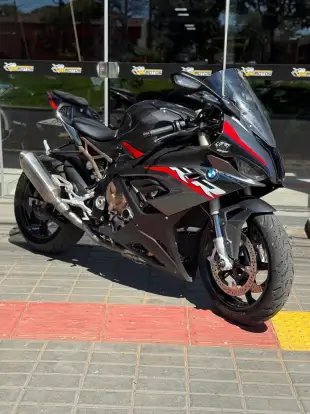 BMW-S 1000 RR BMW-S 1000 RR-2022