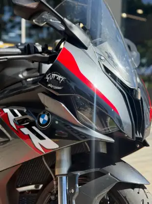 BMW-S 1000 RR BMW-S 1000 RR-2022