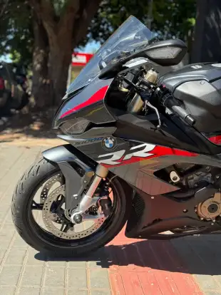 BMW-S 1000 RR BMW-S 1000 RR-2022