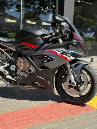 BMW-S 1000 RR-2022