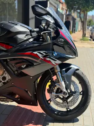 BMW-S 1000 RR BMW-S 1000 RR-2022
