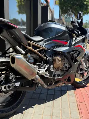BMW-S 1000 RR BMW-S 1000 RR-2022