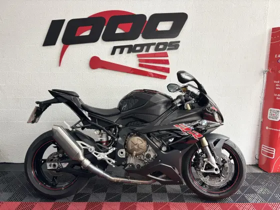 BMW S 1000 RR BMW S 1000 RR