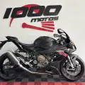 BMW S 1000 RR BMW S 1000 RR