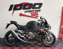 BMW S 1000 RR BMW S 1000 RR