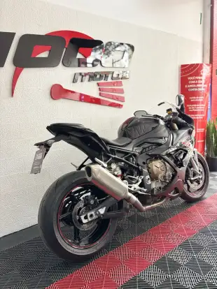 BMW-S 1000 RR BMW-S 1000 RR-2022