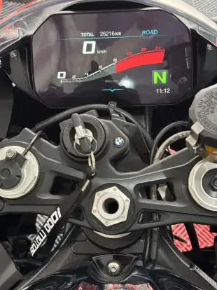 BMW-S 1000 RR BMW-S 1000 RR-2022