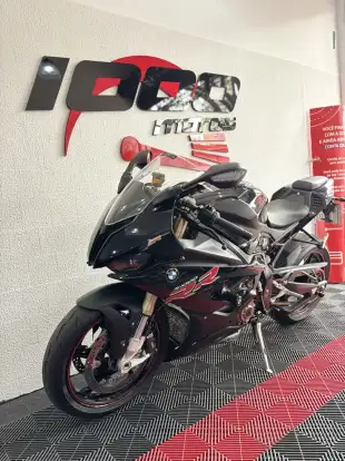 BMW-S 1000 RR-2022