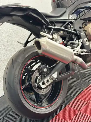 BMW-S 1000 RR BMW-S 1000 RR-2022