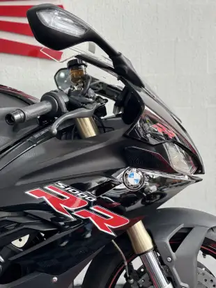 BMW-S 1000 RR BMW-S 1000 RR-2022