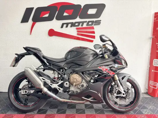 BMW-S 1000 RR BMW-S 1000 RR-2022