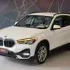 BMW X1 2.0 16V TURBO ACTIVEFLEX SDRIVE20I 4P AUTOMÁTICO BMW X1 2.0 16V TURBO ACTIVEFLEX SDRIVE20I 4P AUTOMÁTICO