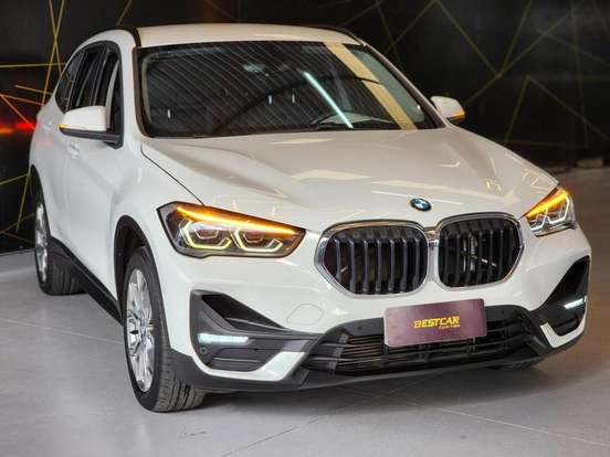 BMW-X1-2020