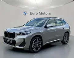 BMW X1 2.0 16V TURBO GASOLINA SDRIVE20I M SPORT STEPTRONIC BMW X1 2.0 16V TURBO GASOLINA SDRIVE20I M SPORT STEPTRONIC