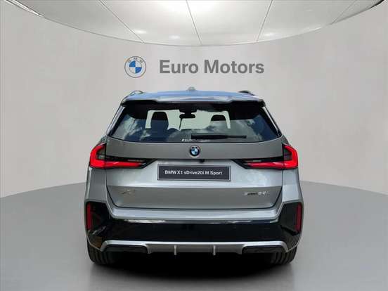 BMW-X1-2026
