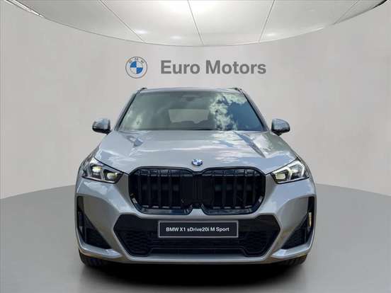 BMW-X1-2026