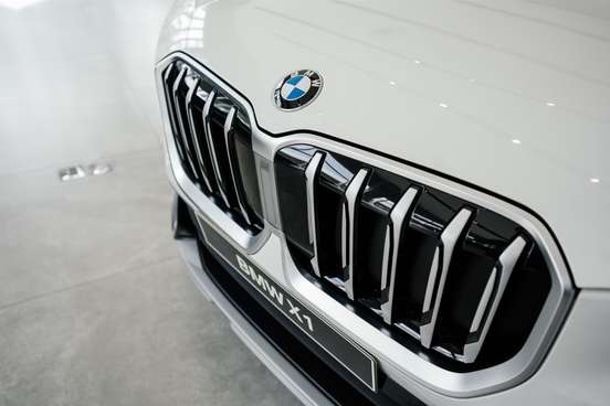 BMW-X1-2025