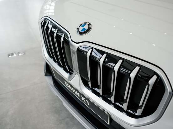 BMW-X1-2.0 16V TURBO GASOLINA SDRIVE20I X-LINE STEPTRONIC BMW-X1-2025