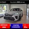 BMW X2 2.0 TURBO GASOLINA XDRIVE M35i STEPTRONIC BMW X2 2.0 TURBO GASOLINA XDRIVE M35i STEPTRONIC