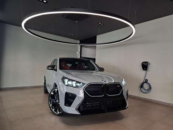 BMW-X2-2.0 TURBO GASOLINA XDRIVE M35i STEPTRONIC BMW-X2-2026