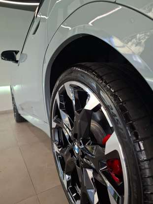 BMW-X2-2.0 TURBO GASOLINA XDRIVE M35i STEPTRONIC BMW-X2-2026