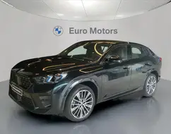 BMW X2 2.0 TURBO GASOLINA XDRIVE20I M SPORT STEPTRONIC BMW X2 2.0 TURBO GASOLINA XDRIVE20I M SPORT STEPTRONIC