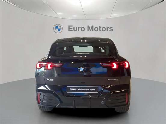 BMW-X2-2025