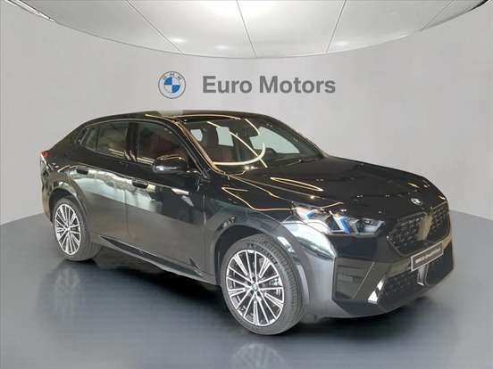 BMW-X2-2025