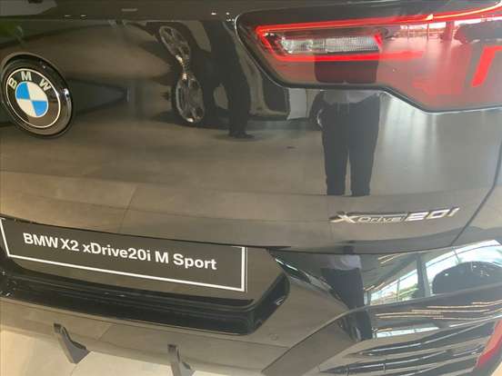 BMW-X2-2025