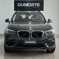 BMW X3 2.0 16V HÍBRIDO XDRIVE30E STEPTRONIC BMW X3 2.0 16V HÍBRIDO XDRIVE30E STEPTRONIC
