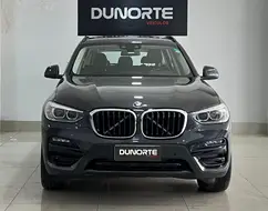 BMW X3 2.0 16V HÍBRIDO XDRIVE30E STEPTRONIC BMW X3 2.0 16V HÍBRIDO XDRIVE30E STEPTRONIC