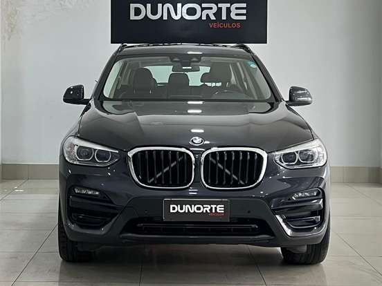 BMW-X3-2.0 16V HÍBRIDO XDRIVE30E STEPTRONIC BMW-X3-2021