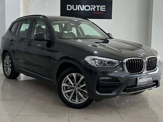 BMW-X3-2.0 16V HÍBRIDO XDRIVE30E STEPTRONIC BMW-X3-2021